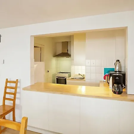 Puerto Cristo 100 Appartamento Ostenda