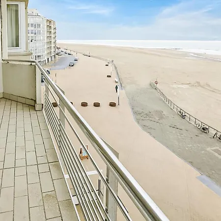 Puerto Cristo 100 * オステンド