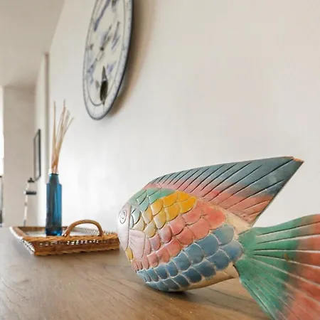 アパート Puerto Cristo 100