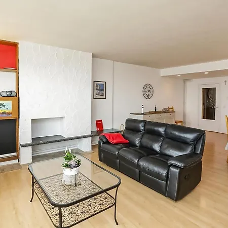 Apartment Residence Puerto Cristo 100