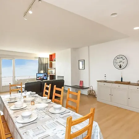 アパート Puerto Cristo 100 *