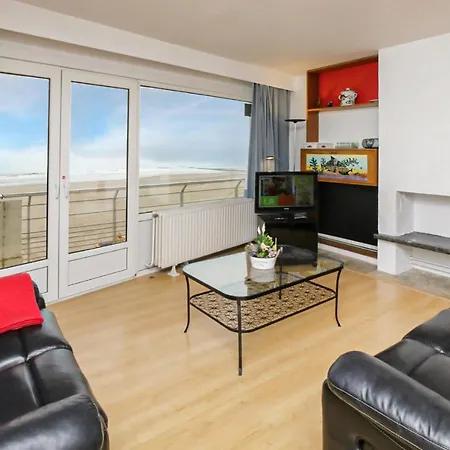 Residence Puerto Cristo 100 Apartment