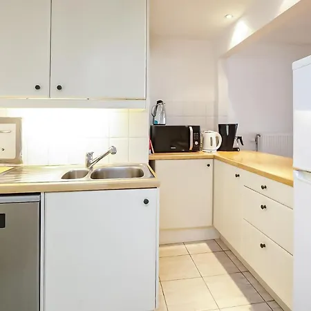 Residence Puerto Cristo 100 * Ostend