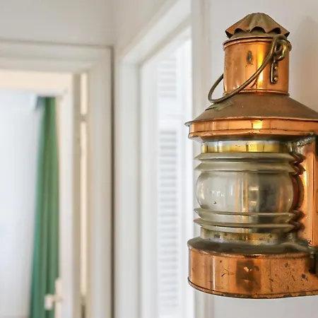 Puerto Cristo 100 オステンド