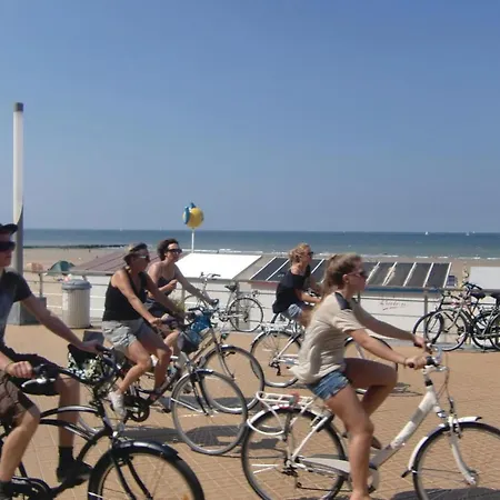 アパート Puerto Cristo 100