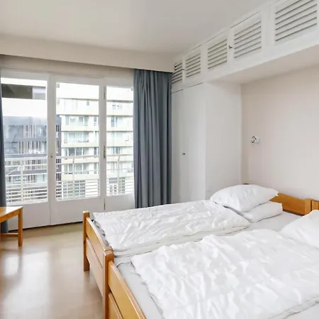 Puerto Cristo 100 アパート *