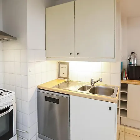 Puerto Cristo 100 アパート *