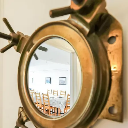 Puerto Cristo 100 アパート オステンド