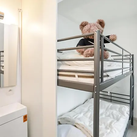 Residence Puerto Cristo 100 *