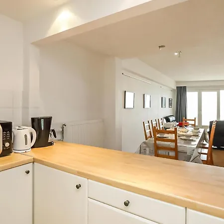 アパート Puerto Cristo 100 オステンド