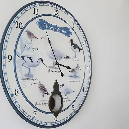 Residence Puerto Cristo 100 Apartment