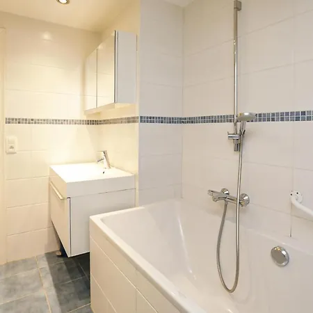 Residence Puerto Cristo 100 Apartment