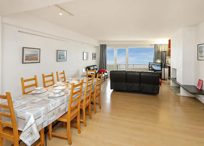 Residence Puerto Cristo 100