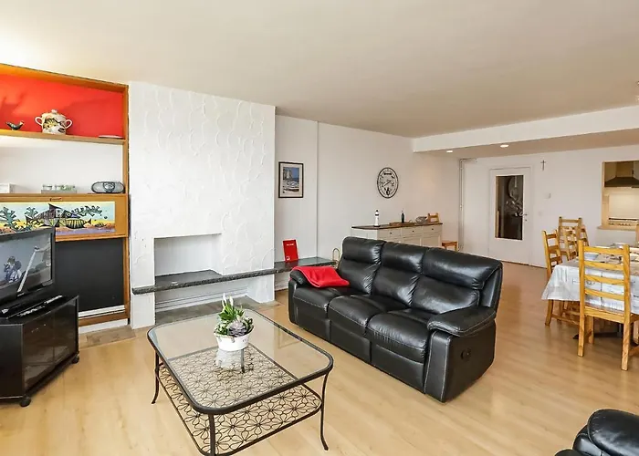 Apartment Residence Puerto Cristo 100