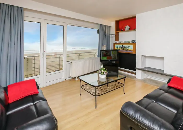 Residence Puerto Cristo 100 Apartment