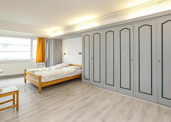 Residence Puerto Cristo 100