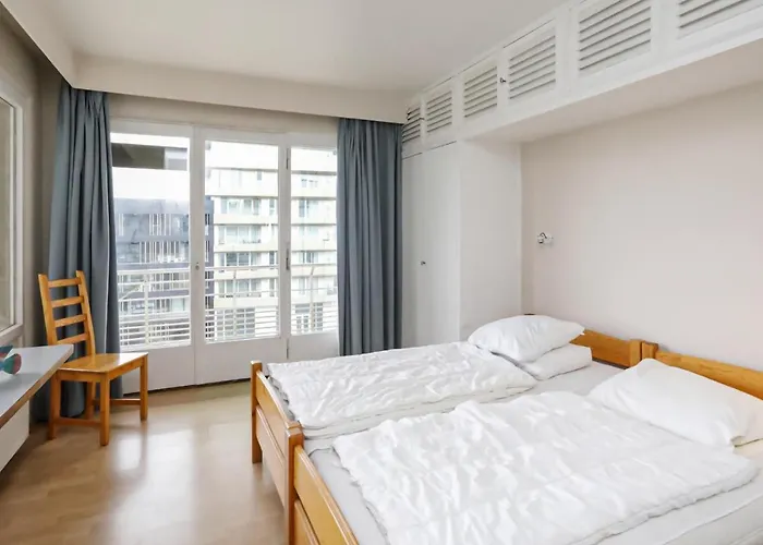 Residence Puerto Cristo 100 Apartment *