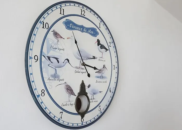 Residence Puerto Cristo 100 Apartment