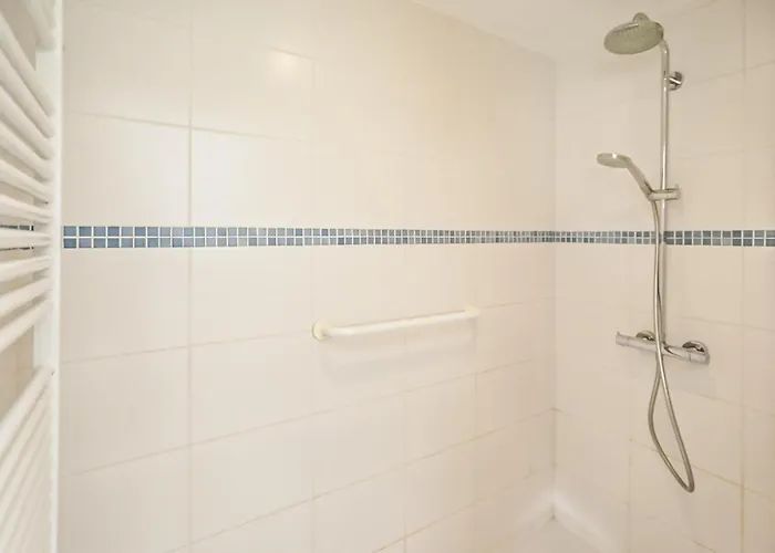 Apartment Residence Puerto Cristo 100 Ostend