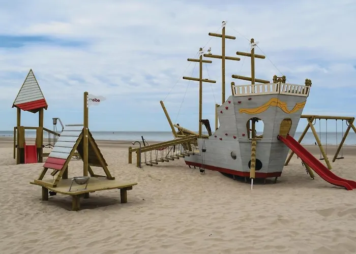 Residence Puerto Cristo 100 Apartment