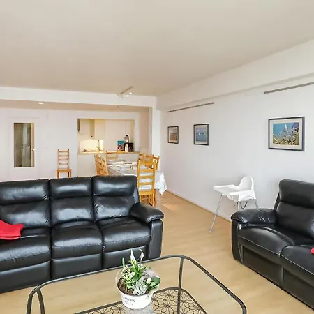 Residence Puerto Cristo 100 Ostende